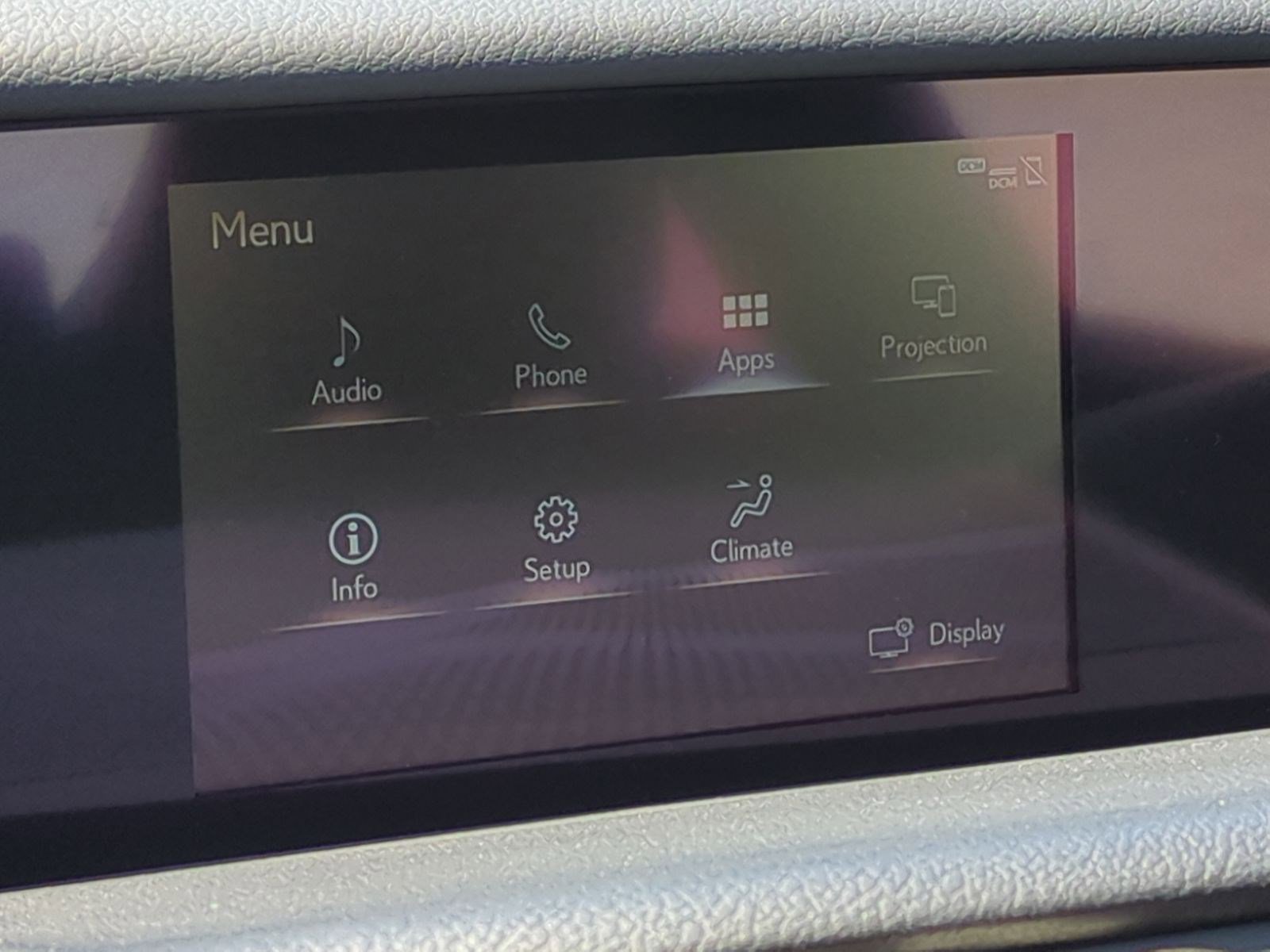 Used 2019 Lexus RC 350 w/ Premium Package RWD image 23