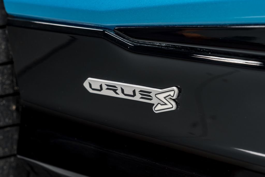Used 2023 Lamborghini Urus S image 56