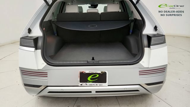 Used 2024 Hyundai Ioniq 5 Limited RWD image 28