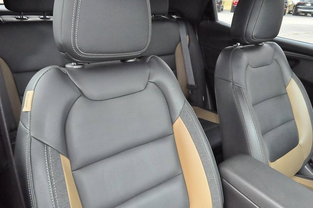 Used 2021 Chevrolet TrailBlazer ACTIV w/ Convenience Package image 21