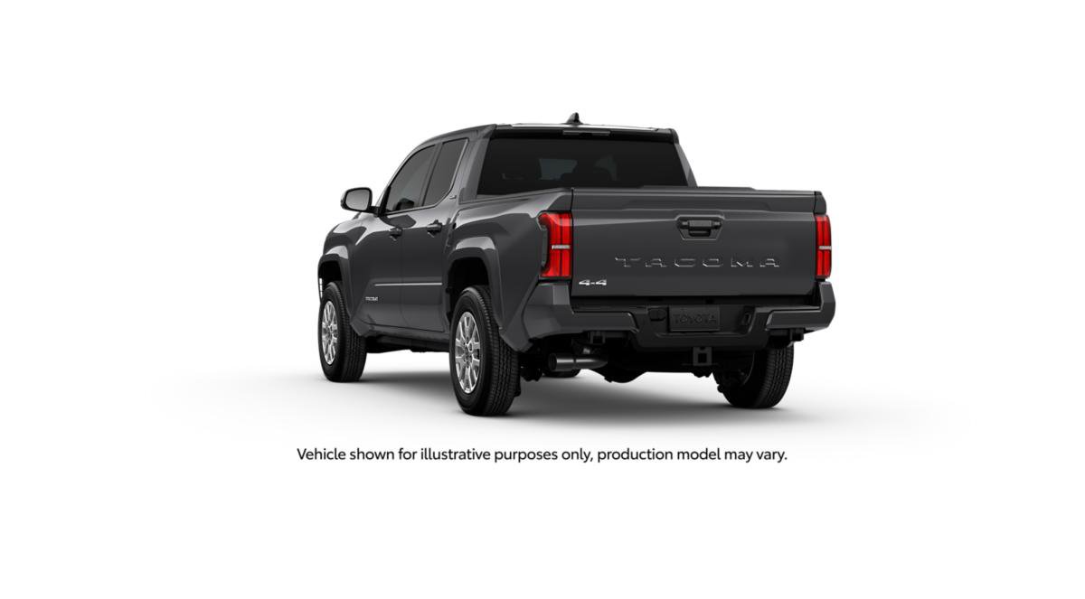 New 2024 Toyota Tacoma SR5 image 36