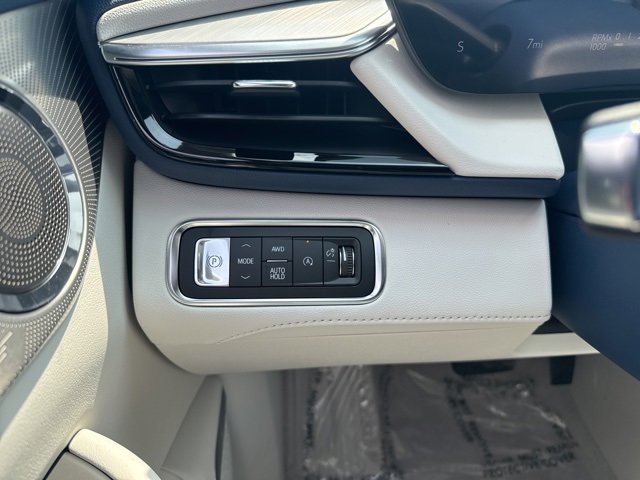 New 2026 Buick Enclave Avenir w/ LPO, Floor Liner Package image 21