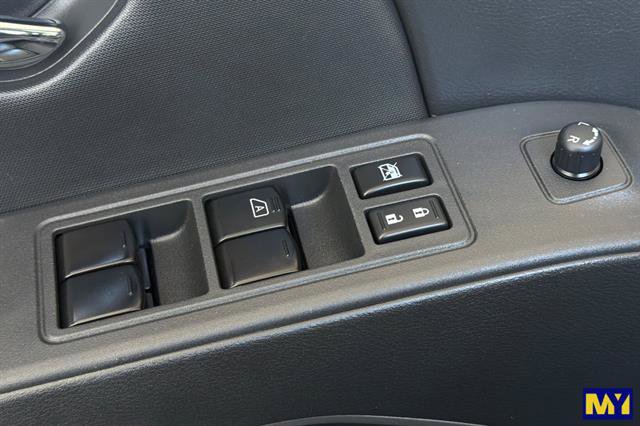 Used 2022 Nissan Frontier SV RWD image 12