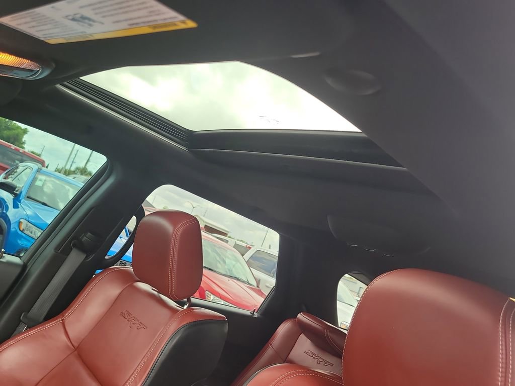 Used 2024 Dodge Durango SRT image 21