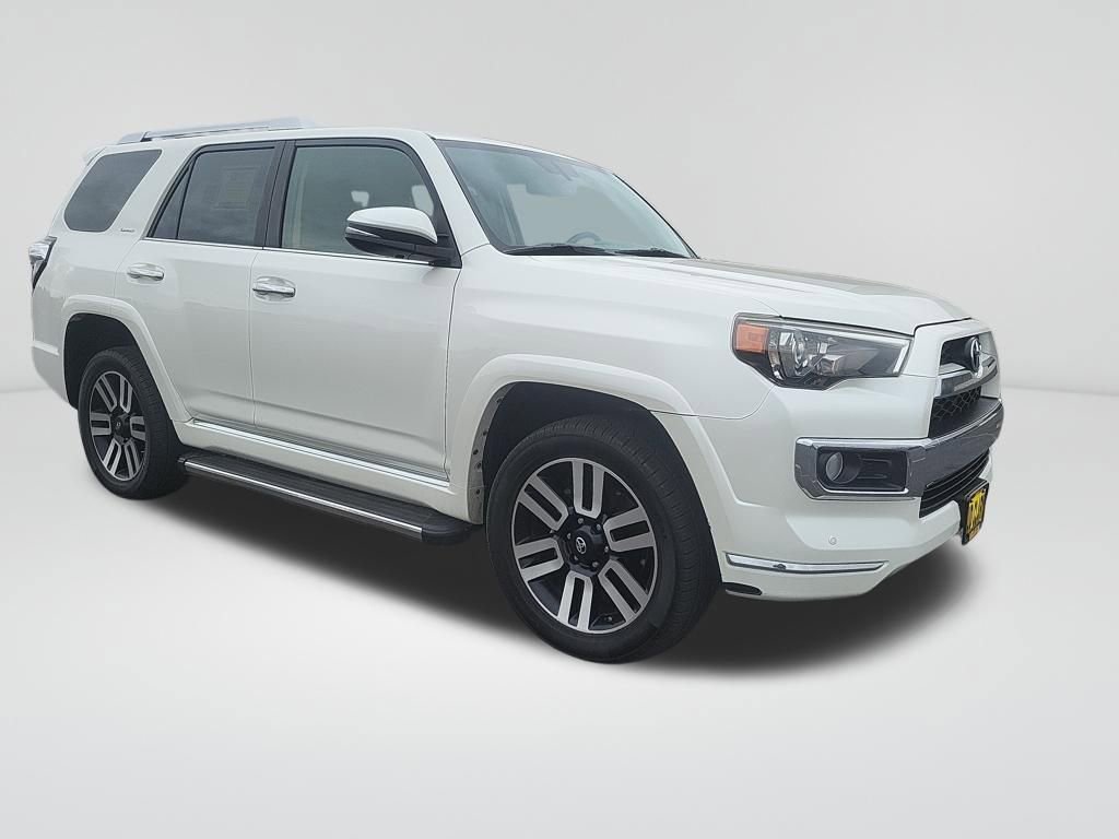 Used 2016 Toyota 4Runner SR5 image 8