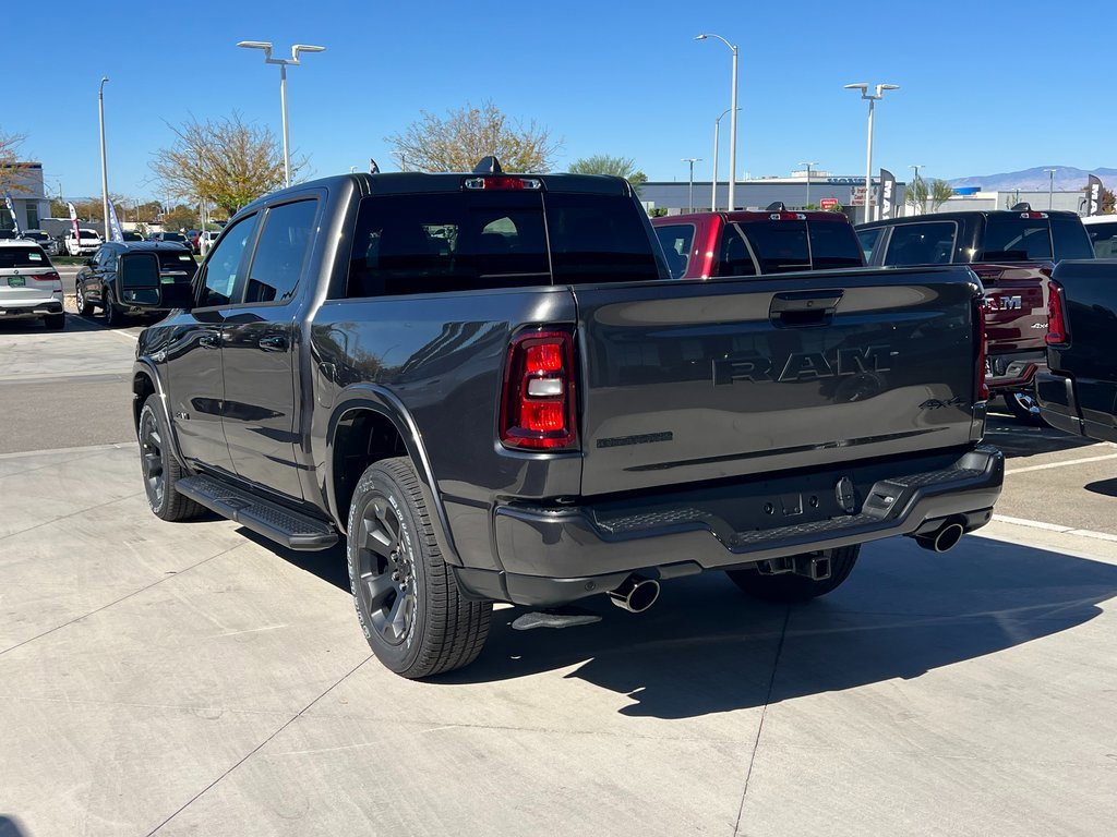 New 2026 RAM 1500 Big Horn image 4