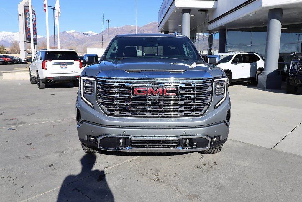 New 2026 GMC Sierra 1500 Denali w/ Technology Package image 9