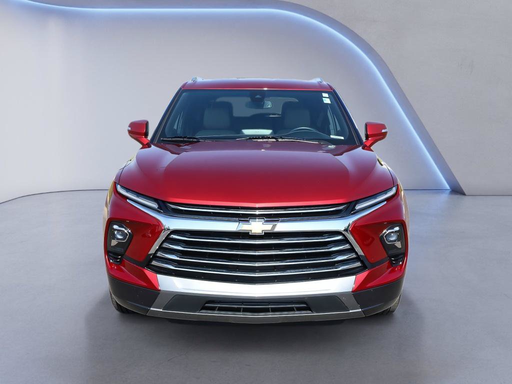 Used 2024 Chevrolet Blazer Premier FWD image 11