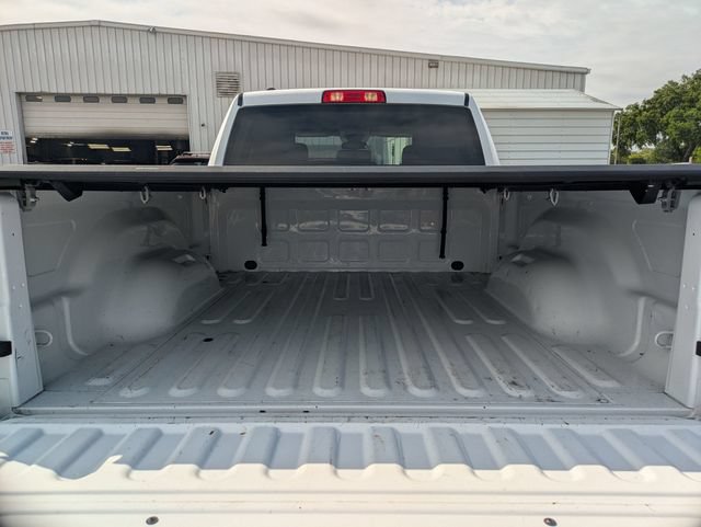Used 2018 RAM 1500 Express w/ Express Value Package AWD/4WD image 34