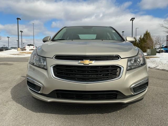 Used 2016 Chevrolet Cruze LT image 8