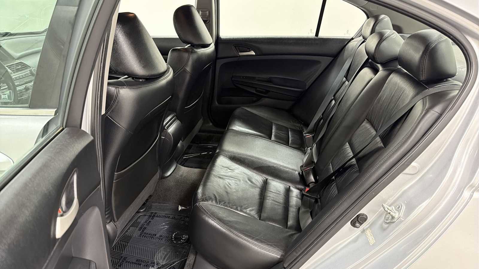 Used 2012 Honda Accord SE image 22