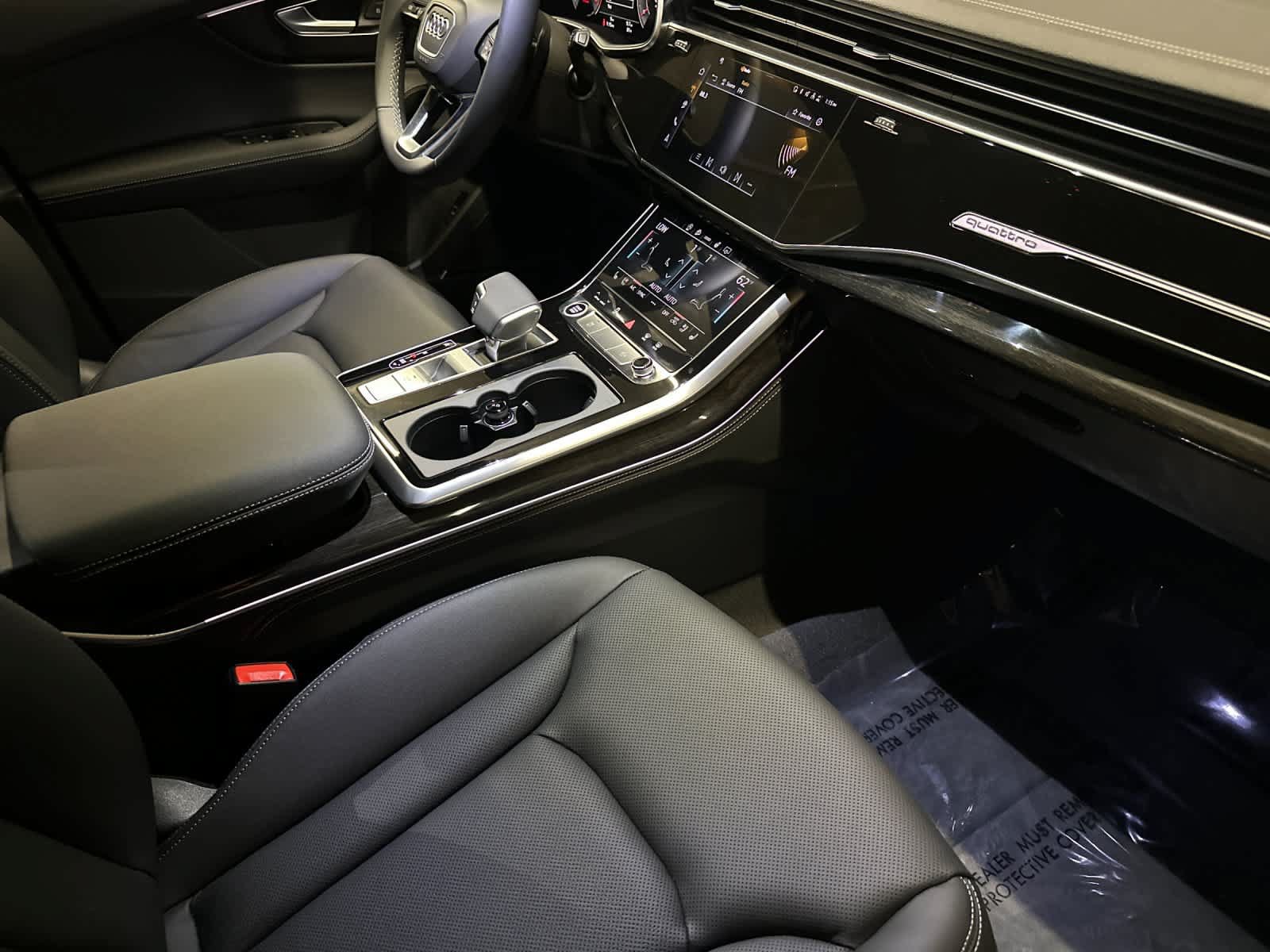 New 2026 Audi Q7 Premium Plus AWD/4WD image 17