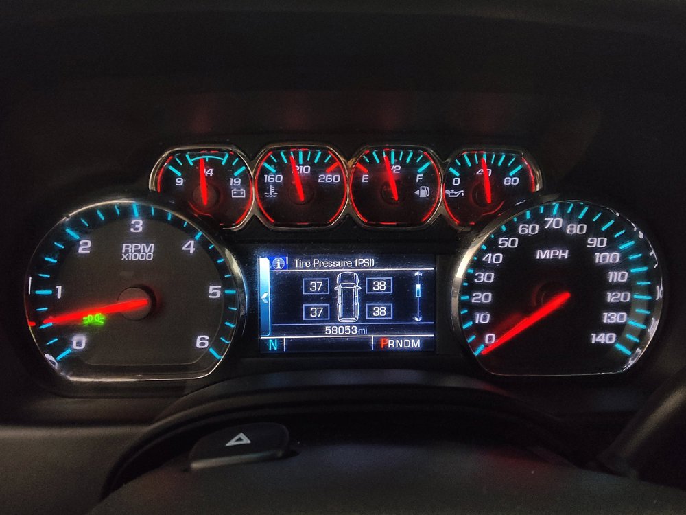Used 2016 Chevrolet Tahoe LS AWD/4WD image 23