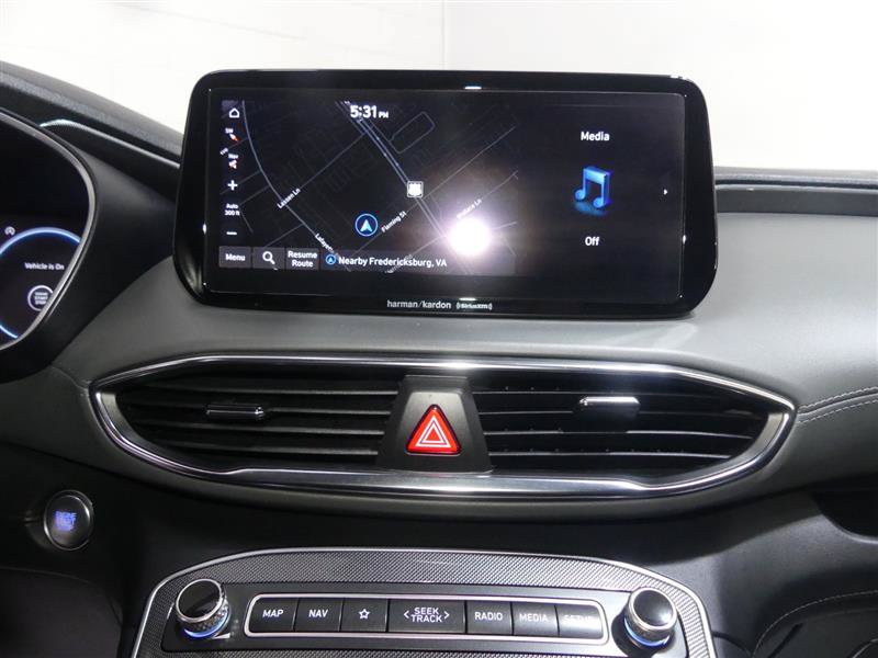 Used 2023 Hyundai Santa Fe SEL w/ Premium Package FWD image 36