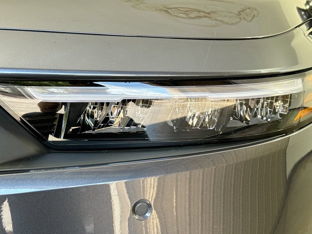 Used 2025 Honda Accord EX-L image 38