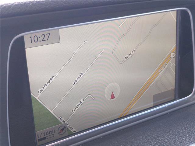 Used 2015 Mercedes-Benz E 400 Cabriolet image 13