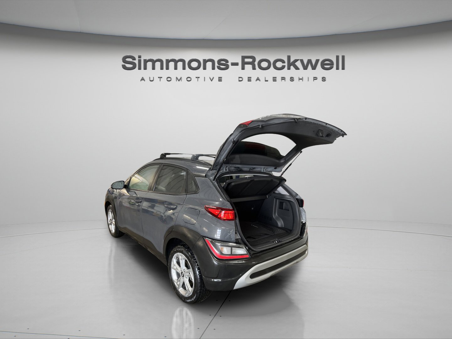 Used 2023 Hyundai Kona SEL w/ Convenience Package image 10