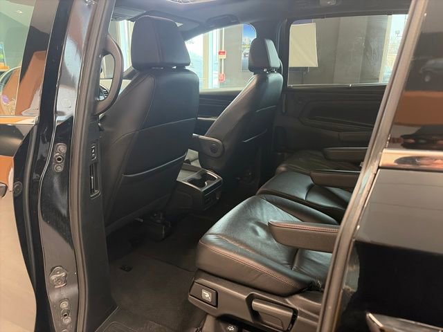 Used 2024 Honda Odyssey Sport image 26