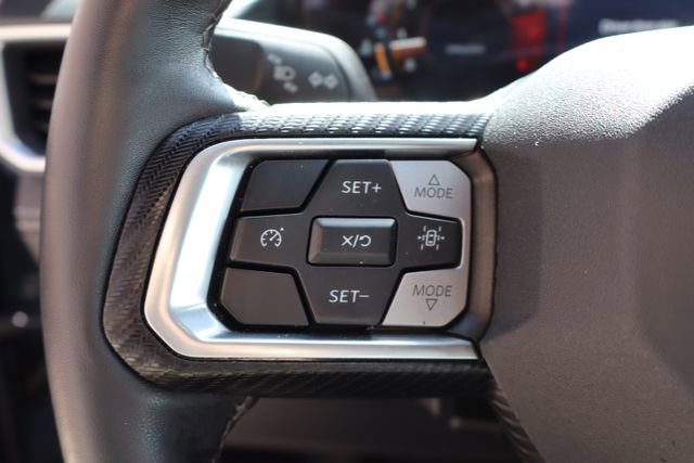 Used 2024 Ford Mustang Premium w/ Mustang Nite Pony Package image 11