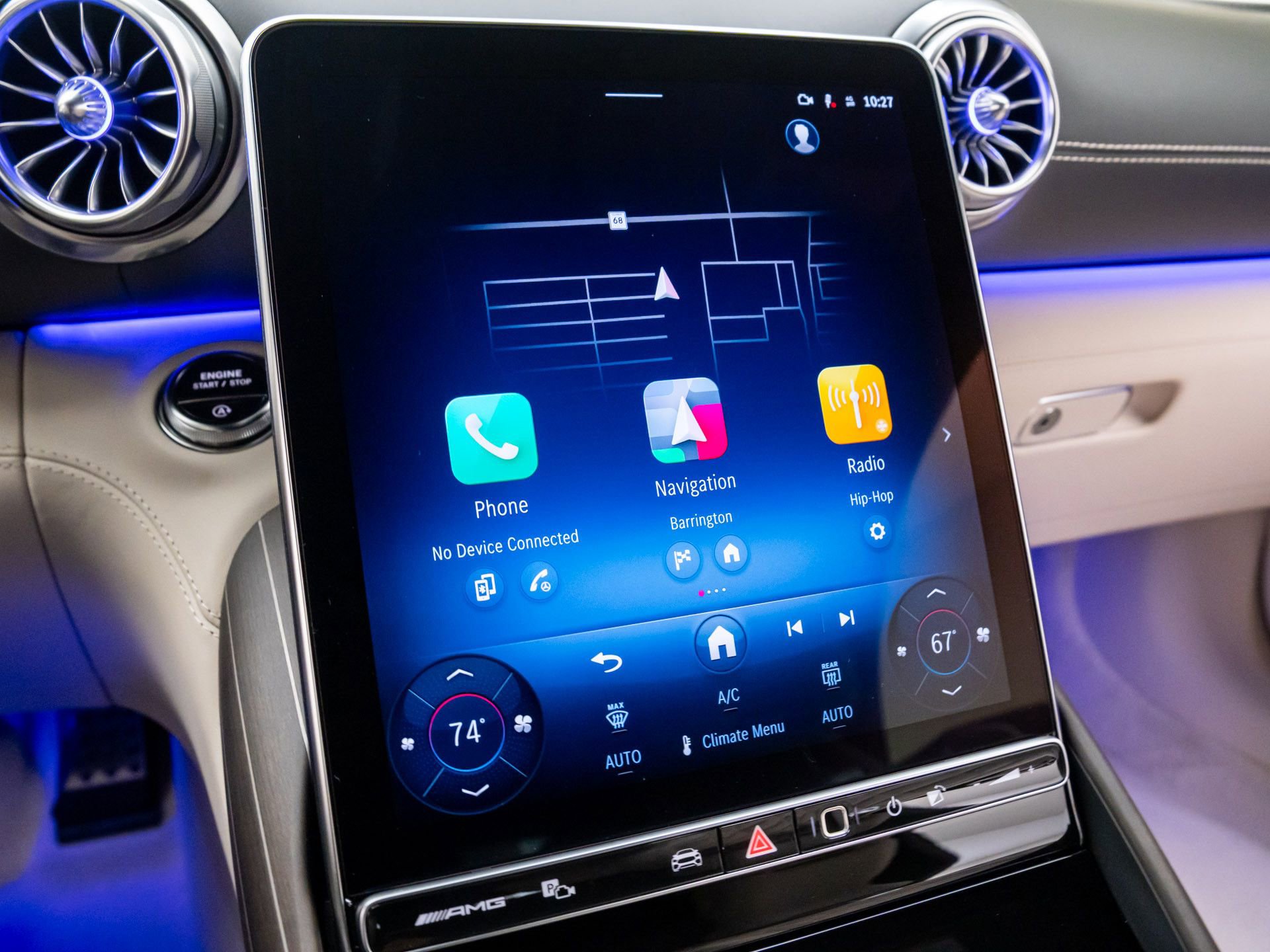 New 2026 Mercedes-Benz SL 43 AMG image 30