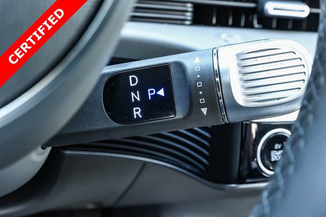 Certified 2024 Hyundai Ioniq 5 SEL RWD image 24