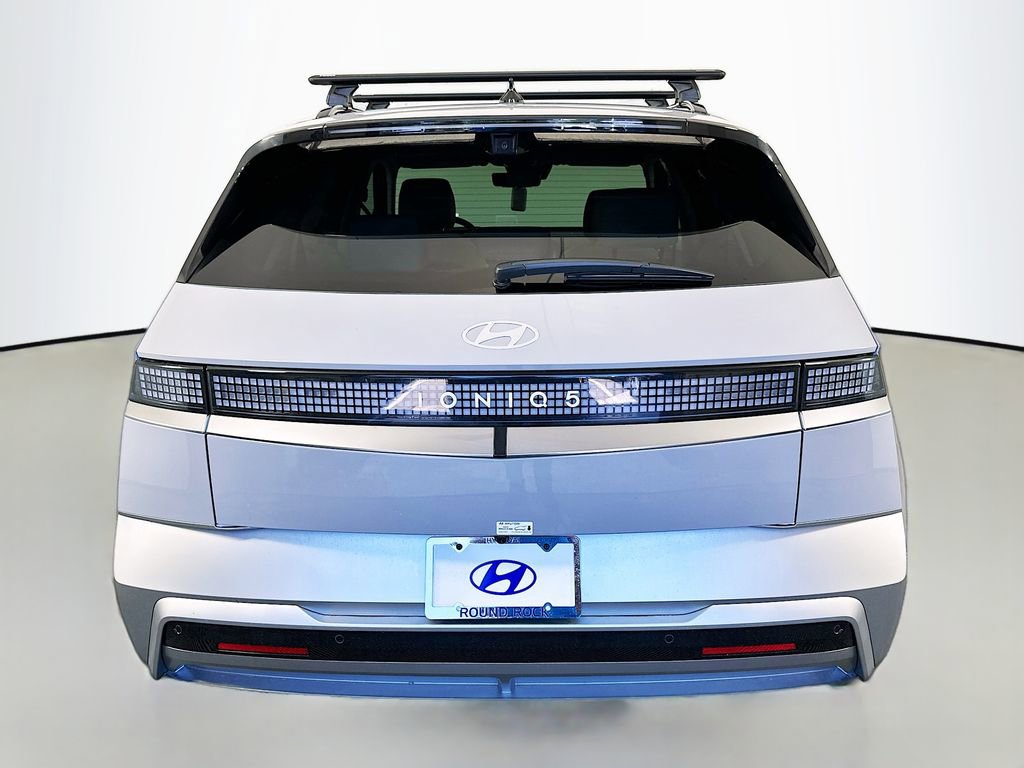 New 2026 Hyundai Ioniq 5 Limited RWD image 6