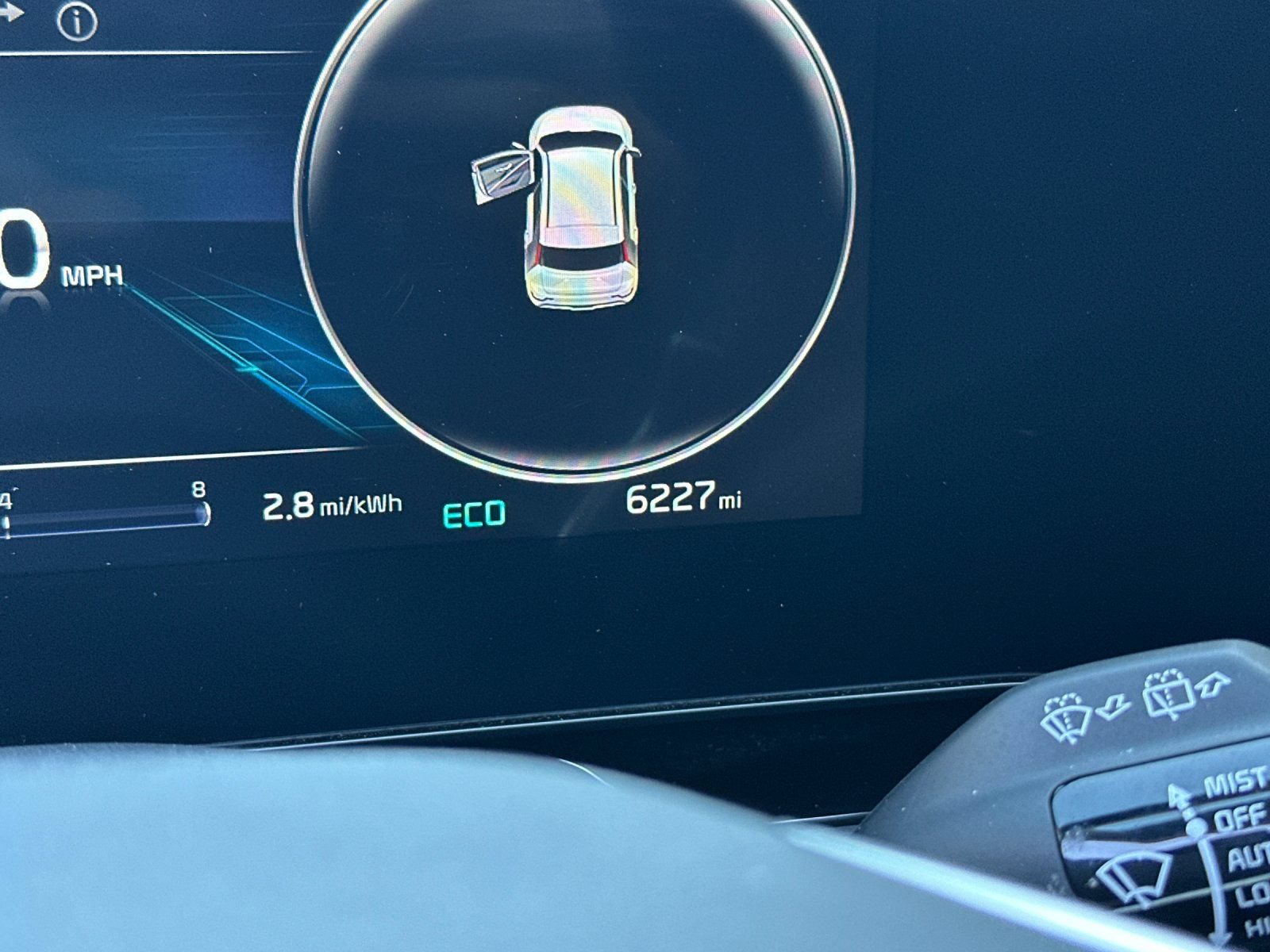 Used 2024 Kia Niro Wind w/ Wind Preserve Package FWD image 28