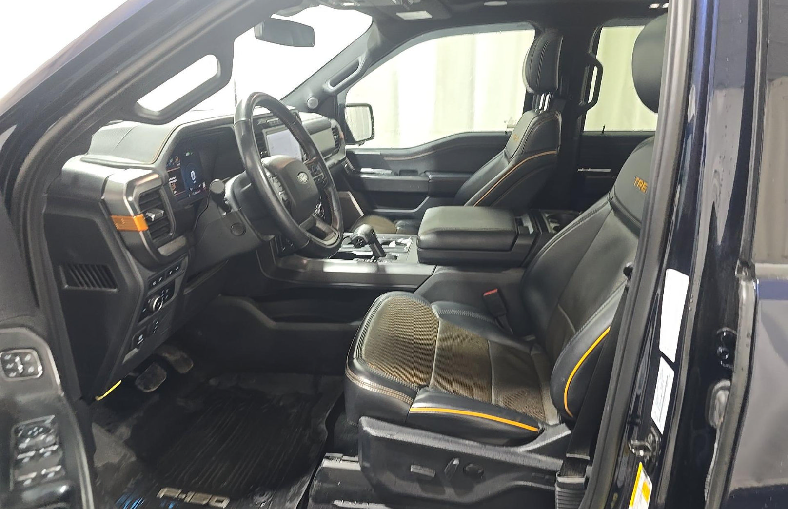 Used 2024 Ford F150 Tremor w/ Equipment Group 402A High AWD/4WD image 7