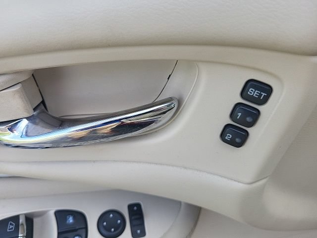 Used 2018 Nissan Murano Platinum w/ Cargo Package FWD image 29