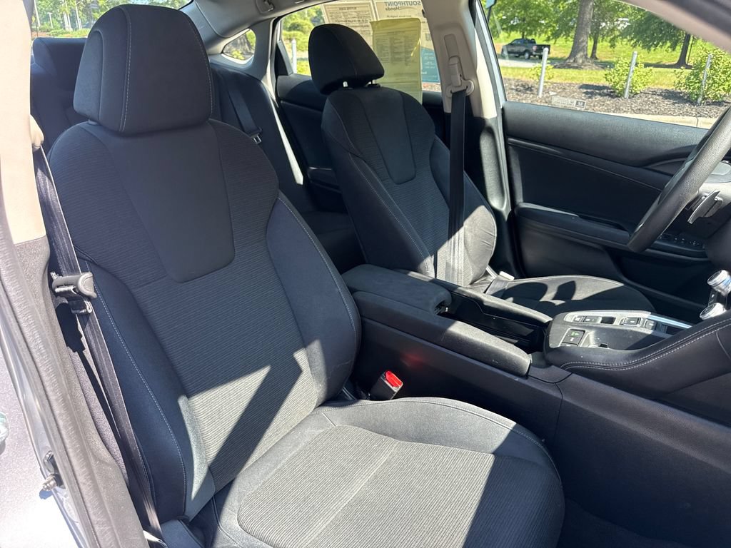 Used 2022 Honda Insight EX image 34