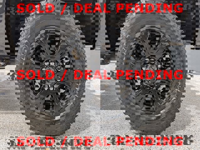 Used 2018 RAM 2500 Laramie w/ Sport Appearance Group AWD/4WD image 12