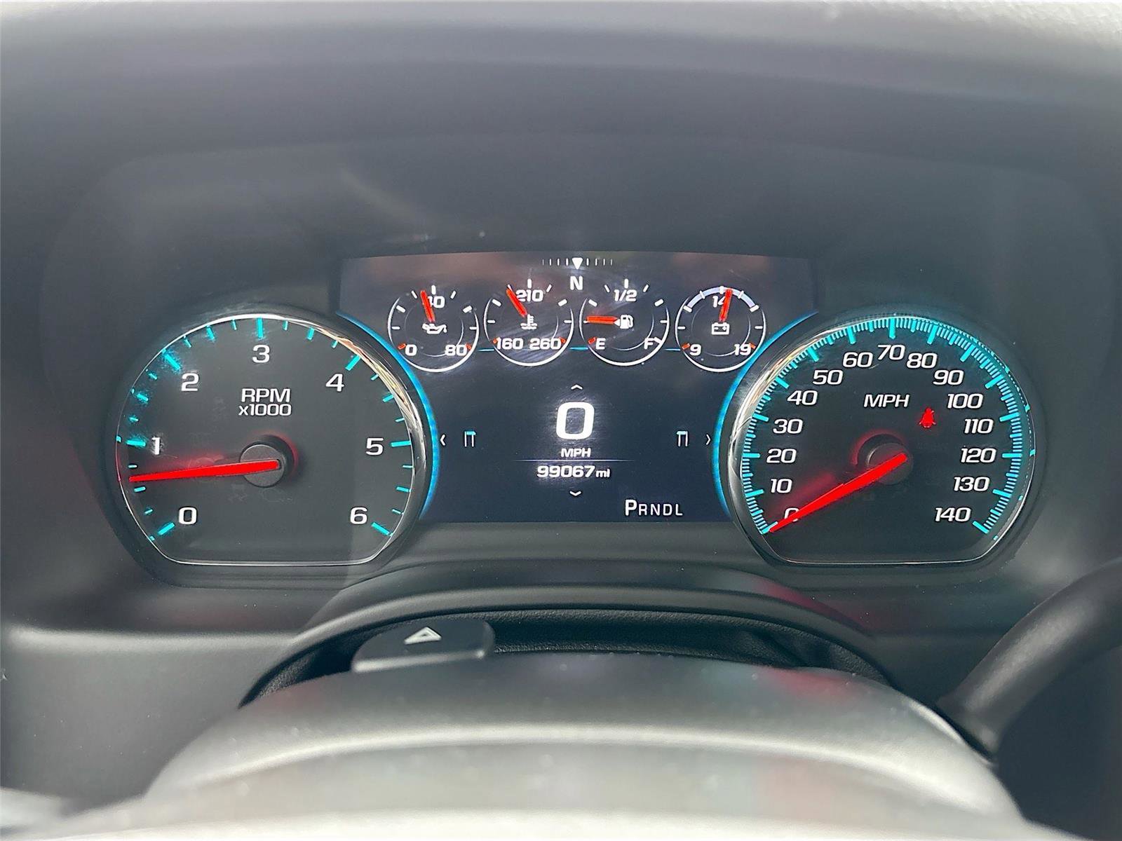 Used 2018 GMC Yukon Denali RWD image 14