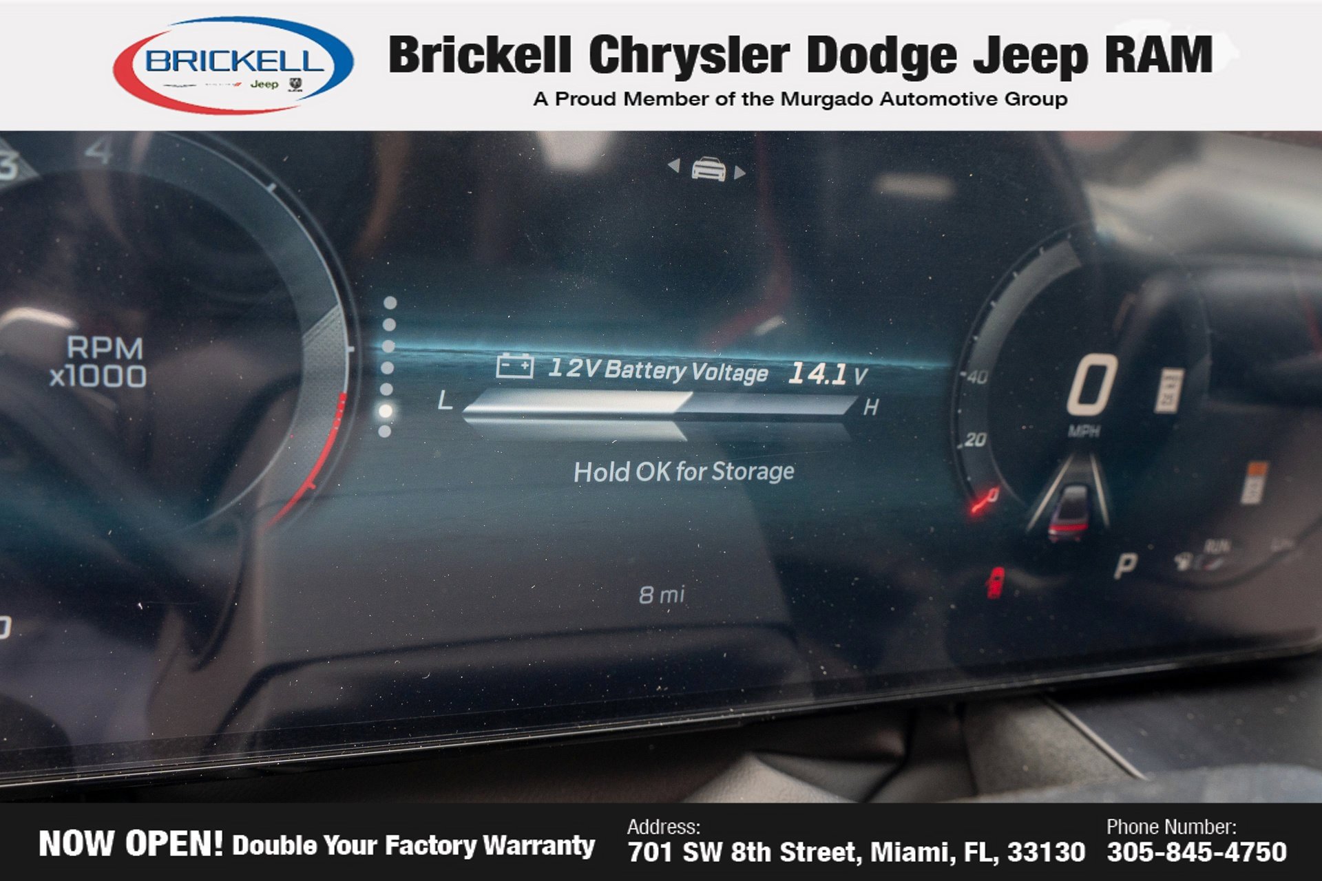 New 2026 Dodge Charger Scat Pack AWD/4WD image 32