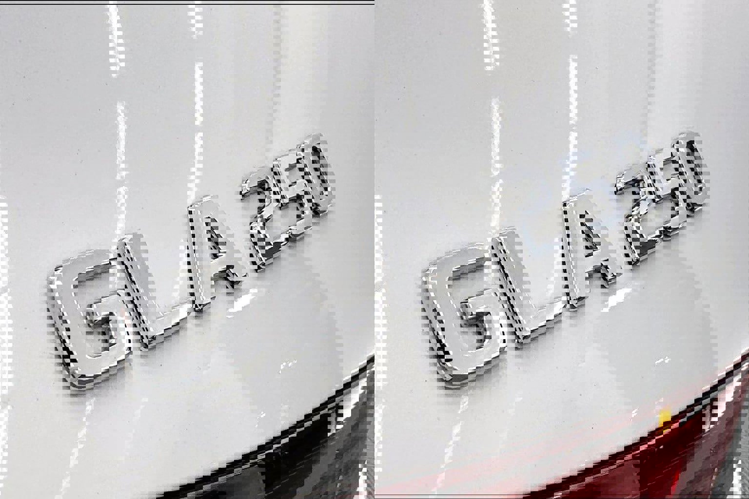 Certified 2022 Mercedes-Benz GLA 250 image 32