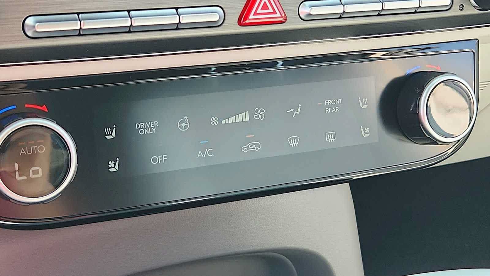 New 2026 Hyundai Palisade Limited FWD image 18
