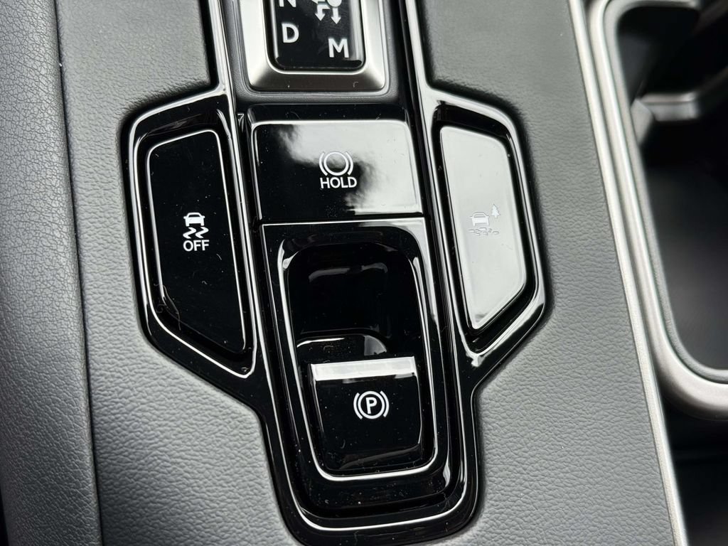 New 2026 Lexus TX 500h AWD image 18