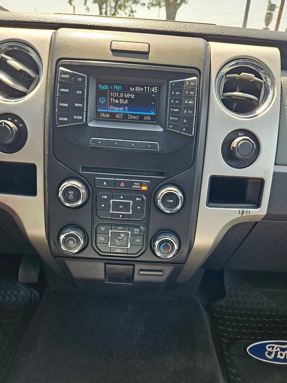 Used 2013 Ford F150 XLT w/ XTR Pkg AWD/4WD image 13