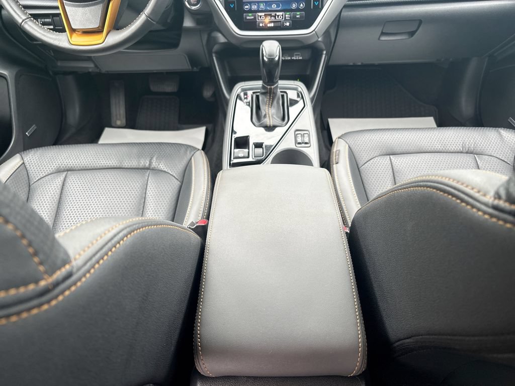 Certified 2024 Subaru Crosstrek 2.5i Wilderness w/ Crosstrek Mirror Package AWD/4WD image 32