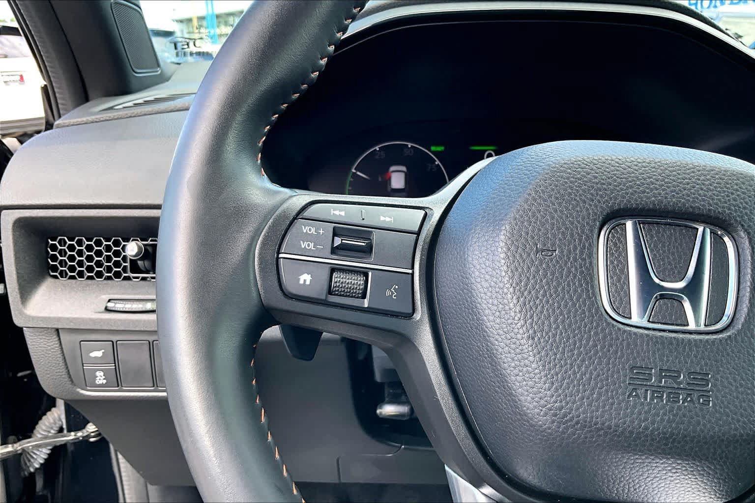 Used 2024 Honda CR-V Sport-L image 23