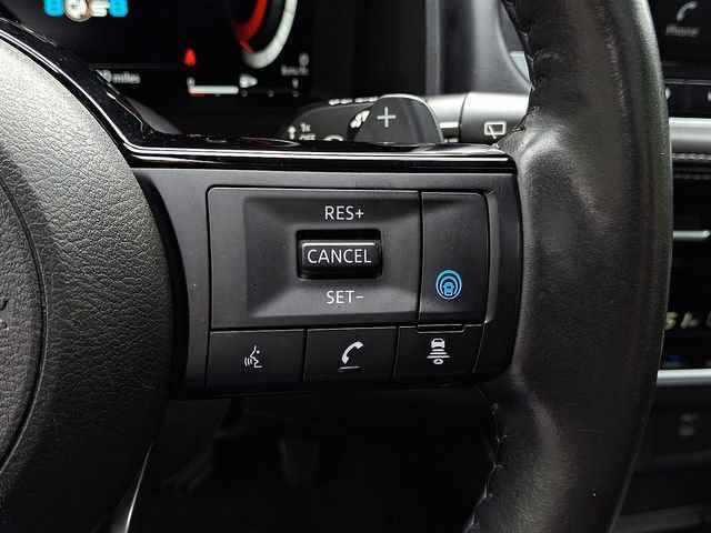 Used 2023 Nissan Rogue Platinum w/ Platinum Premium Package AWD/4WD image 23