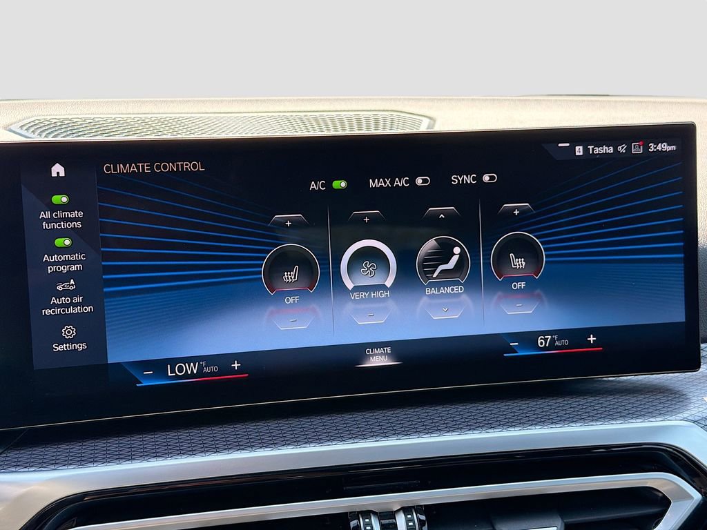 Used 2024 BMW M440i xDrive Gran Coupe w/ Premium Package image 16