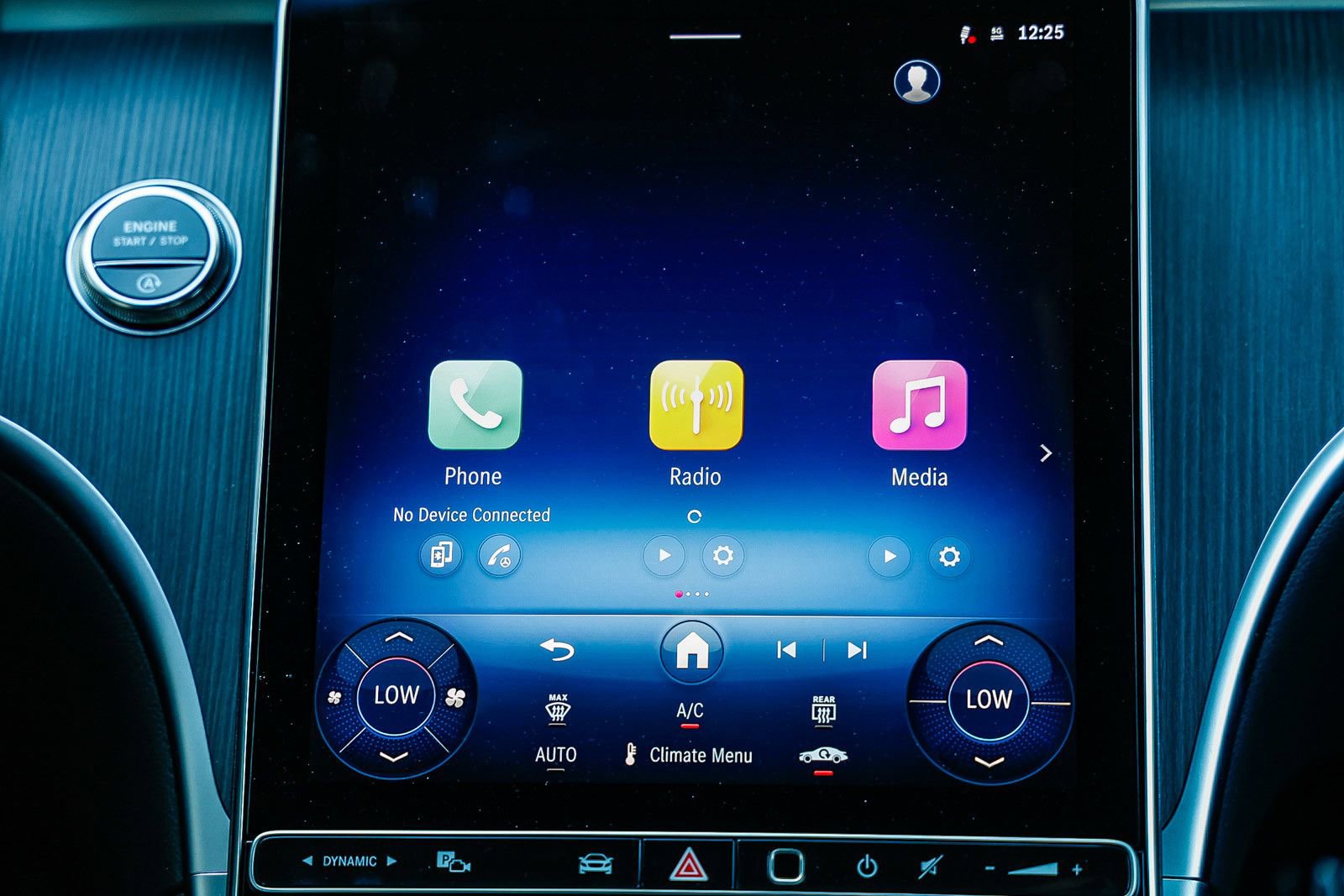 New 2026 Mercedes-Benz C 300 Sedan image 12