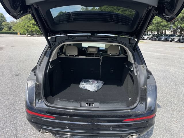 New 2025 Lincoln Corsair Grand Touring w/ Equipment Group 301A AWD/4WD image 25