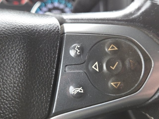 Used 2014 Chevrolet Silverado 1500 LT w/ All Star Edition image 20