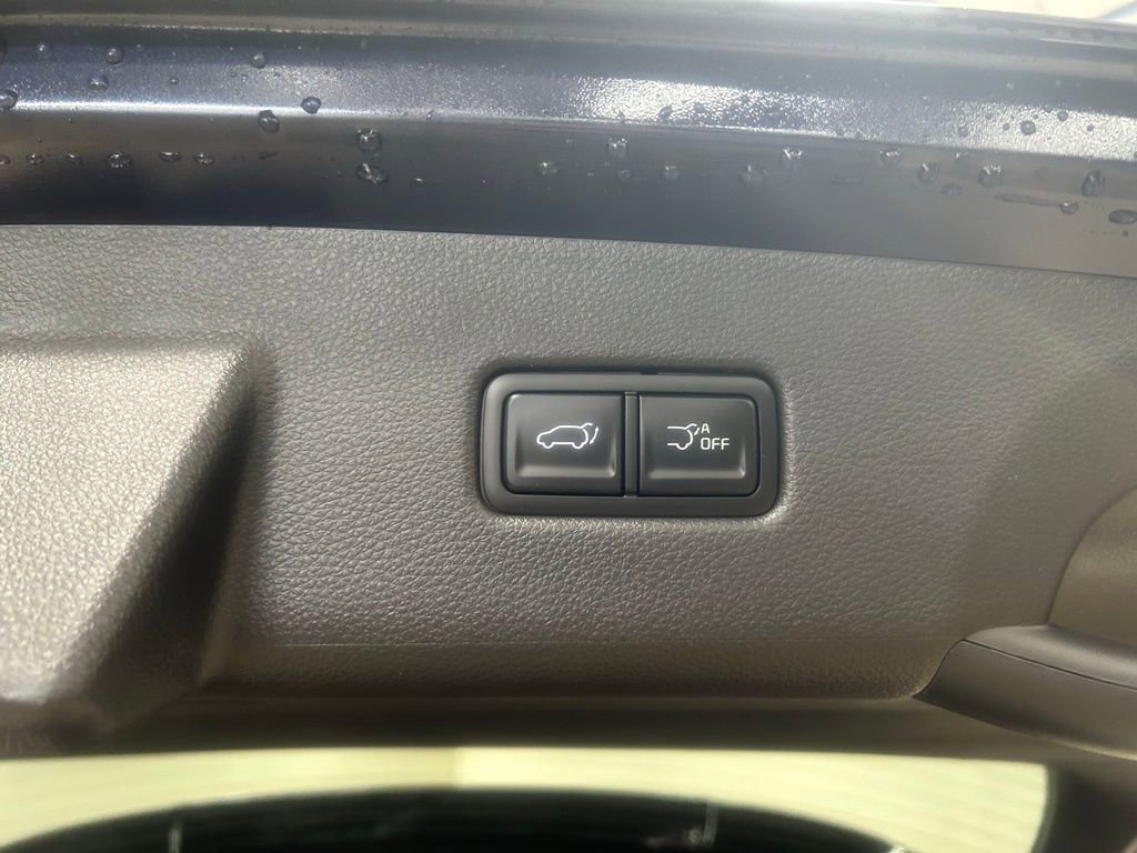 New 2026 Kia Carnival EX image 26