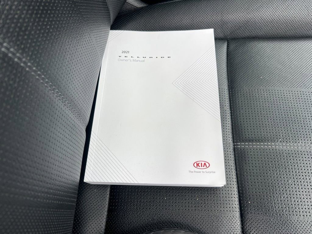 Used 2021 Kia Telluride SX image 29