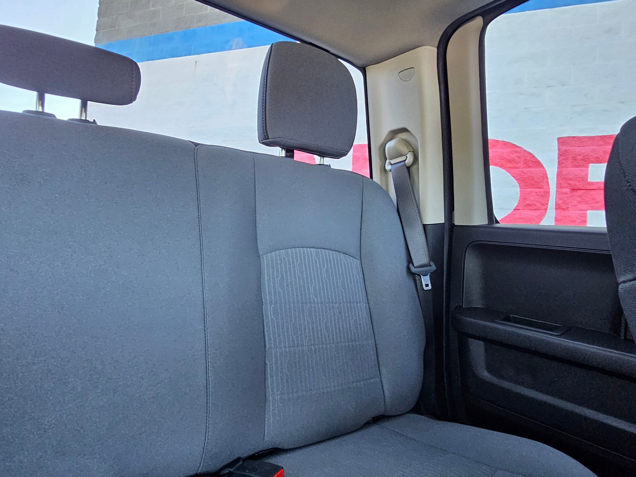 Used 2021 RAM 1500 Tradesman w/ Chrome Plus Package image 26