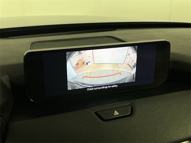 Used 2024 MAZDA CX-90 3.3 Turbo w/ Preferred Plus image 22