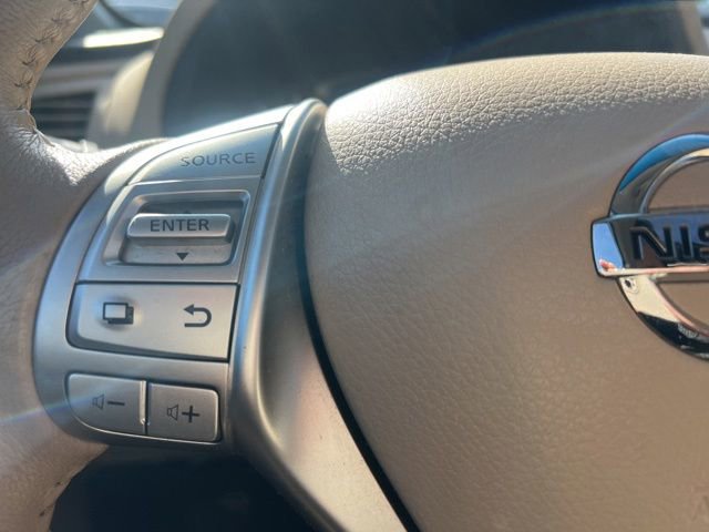 Used 2016 Nissan Altima 2.5 SV w/ Convenience Package FWD image 20