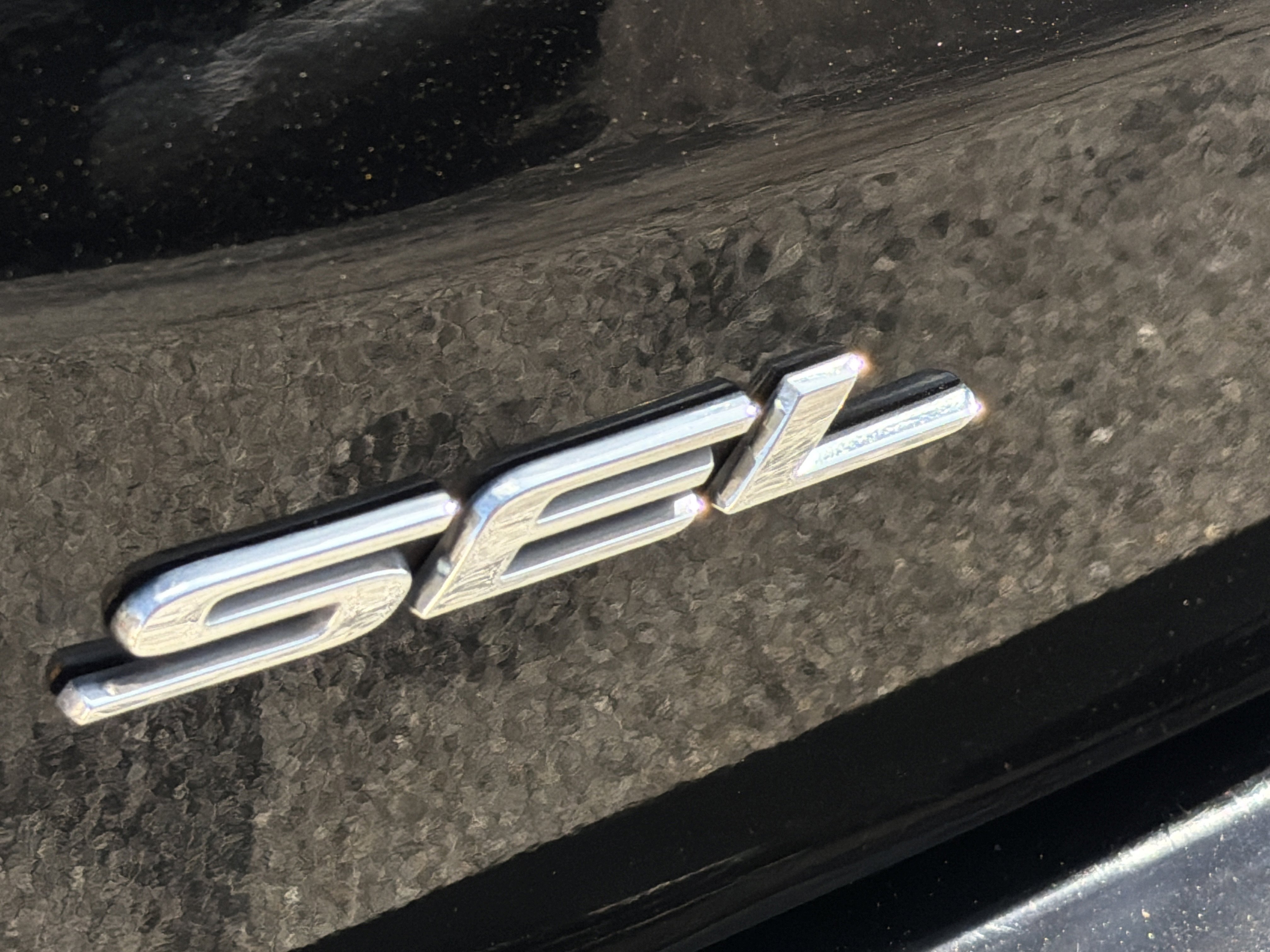Used 2024 Ford Edge SEL AWD/4WD image 15